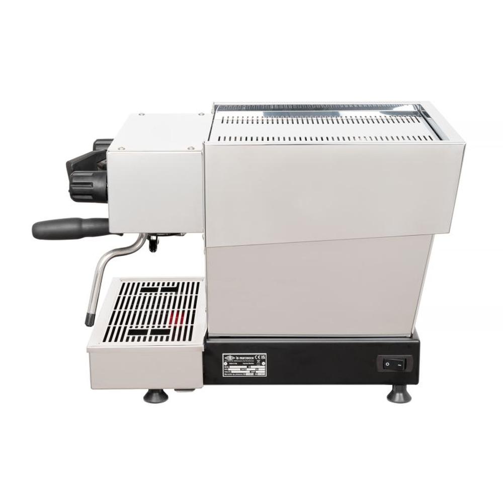 Ekspres ciśnieniowy La Marzocco Linea Mini R stalowy