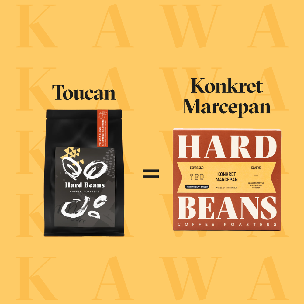 Konkret Marcepan