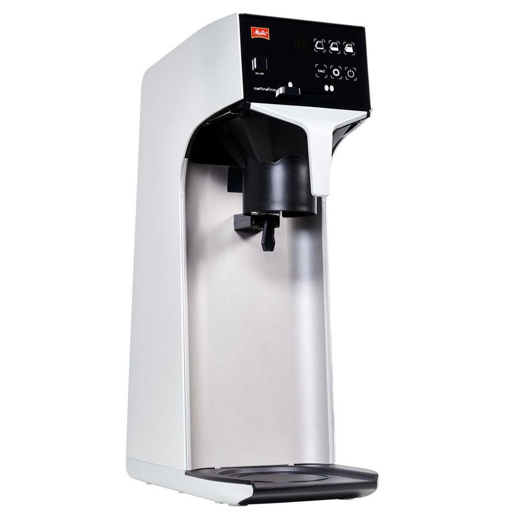 Ekspres przelewowy Melitta Cafina XT180