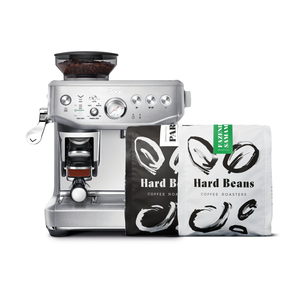 Ekspres ciśnieniowy Sage - the Barista Express Impress