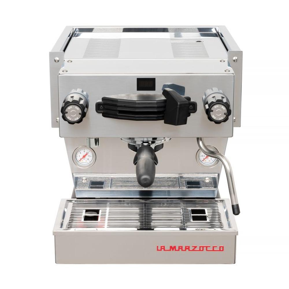 Ekspres ciśnieniowy La Marzocco Linea Mini R stalowy