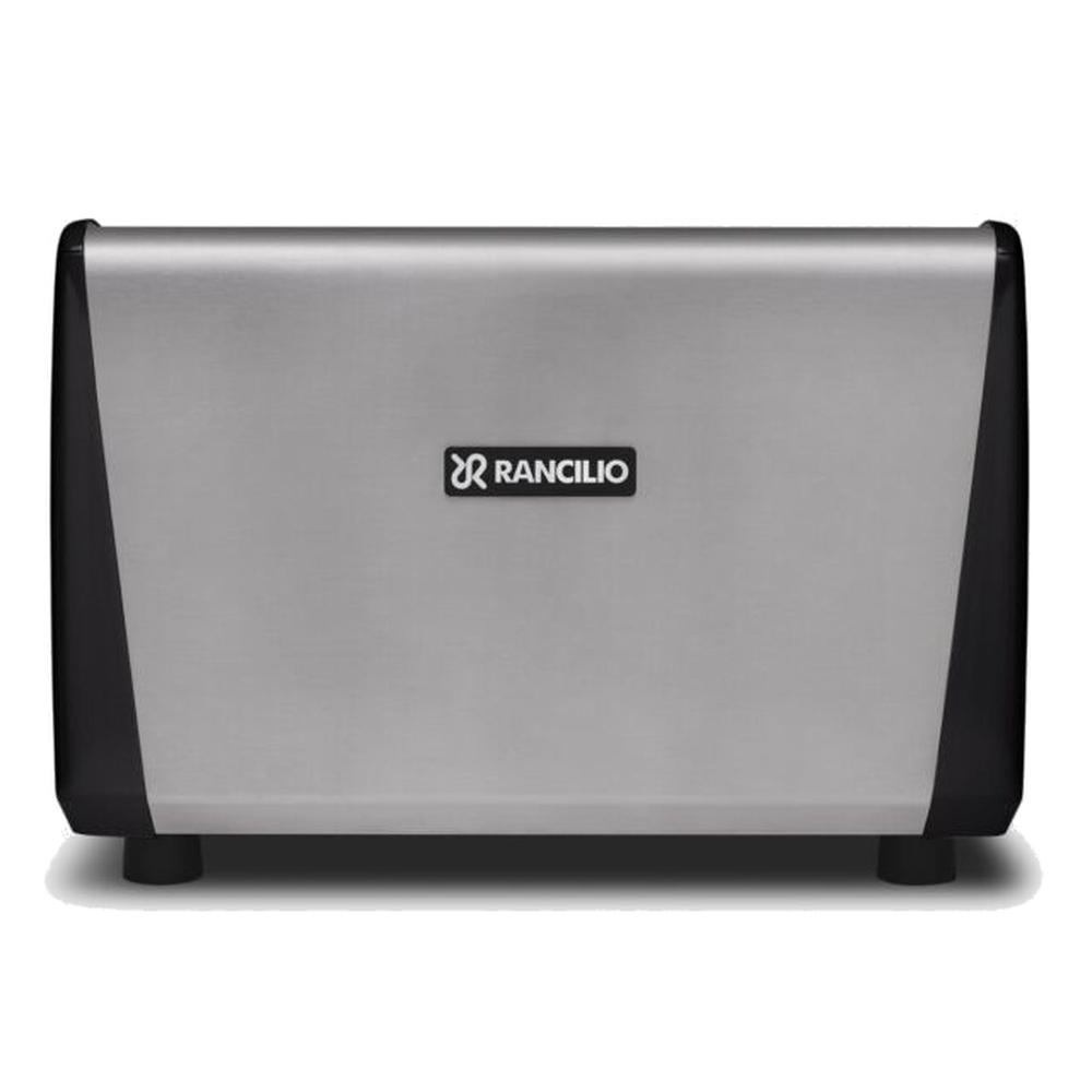 Ekspres RANCILIO CLASSE 5 Crono 2GR C-lever LED
