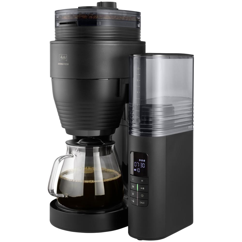 Melitta Aromafresh II - Ekspres przelewowy