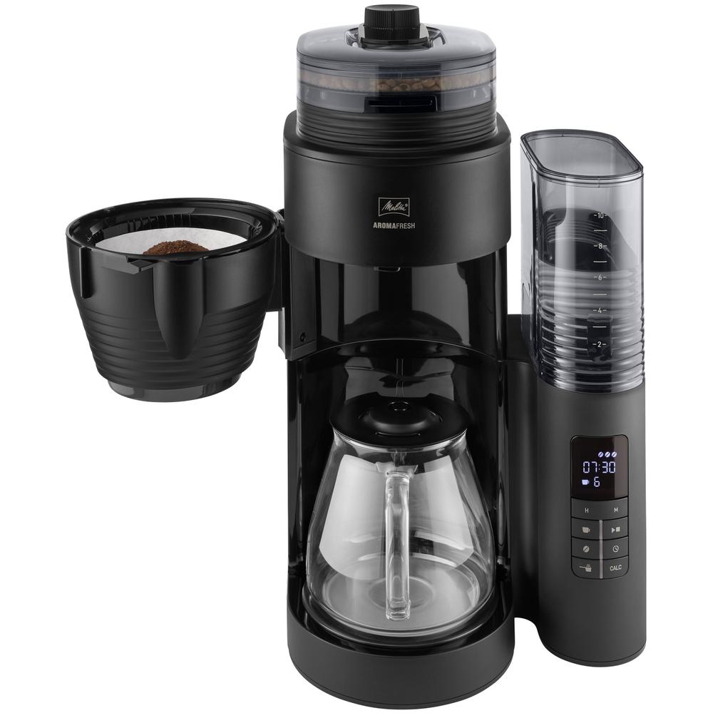 Melitta Aromafresh II - Ekspres przelewowy