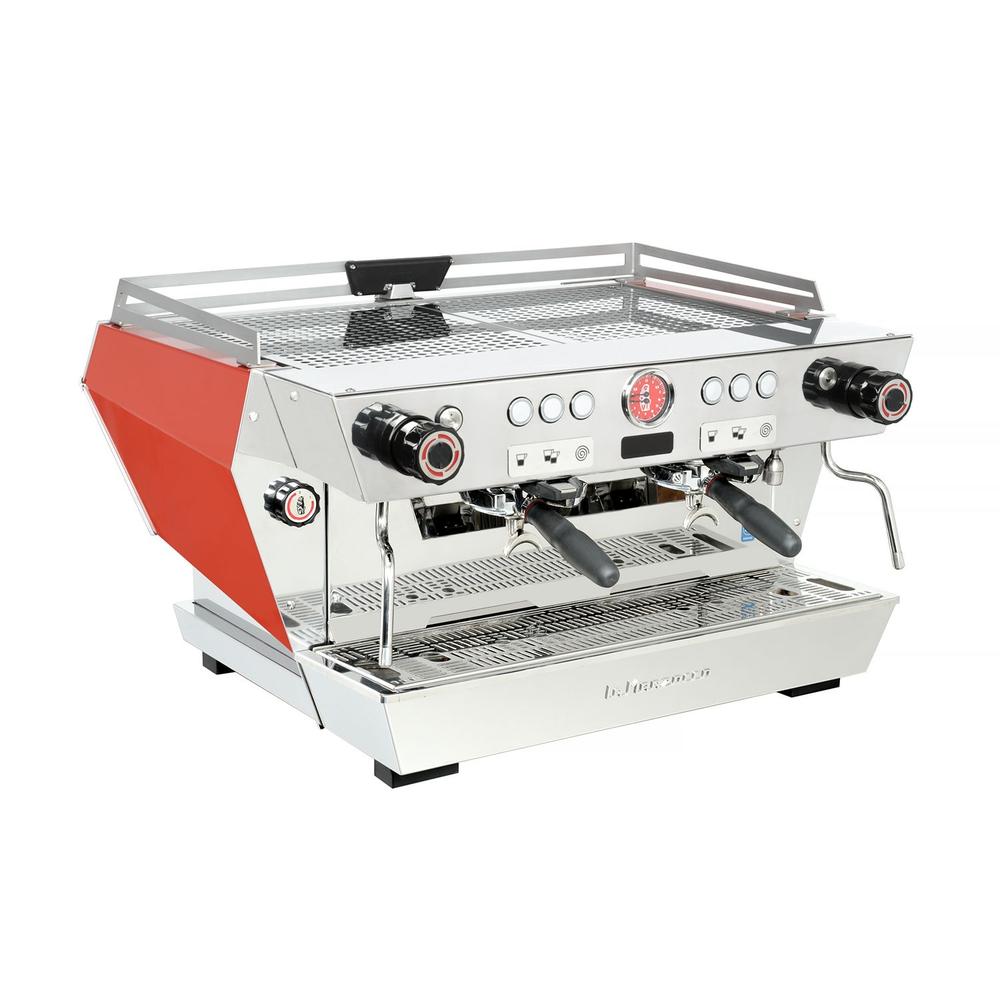 La Marzocco KB90 AV ABR 2 grupy