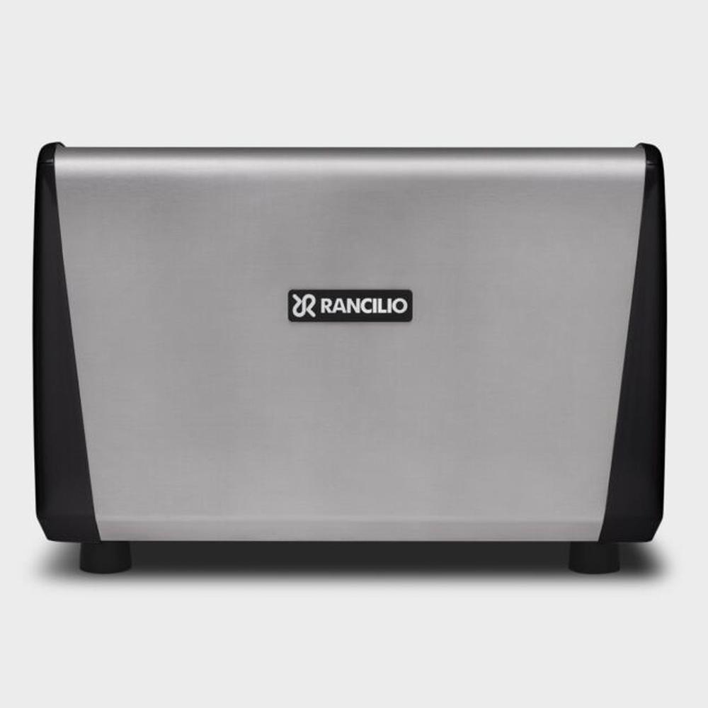 Ekspres RANCILIO CLASSE 5 Crono 2GR C-lever LED