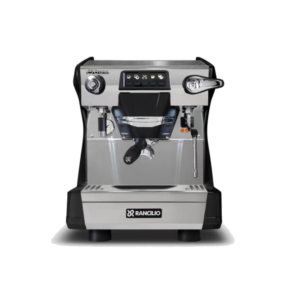 Ekspres RANCILIO CLASSE 5 Crono 1GR C-lever LED