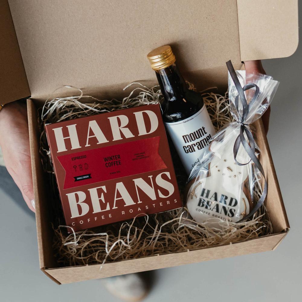 Gift Box - zestaw Ale Piernik