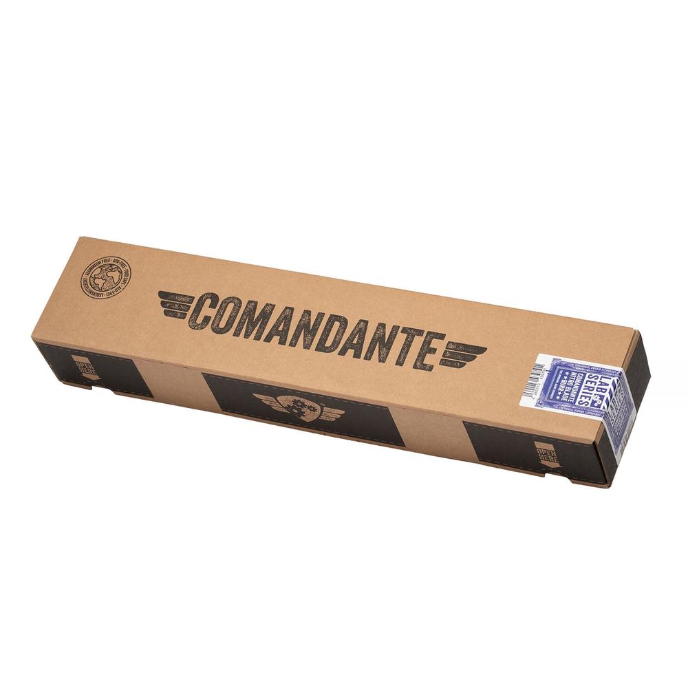 Młynek ręczny Comandante C40 MK4