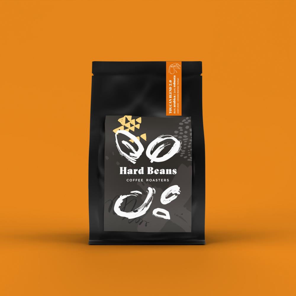 Toucan Blend 2.0