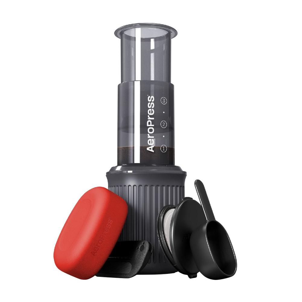 Zaparzacz do kawy AeroPress Go