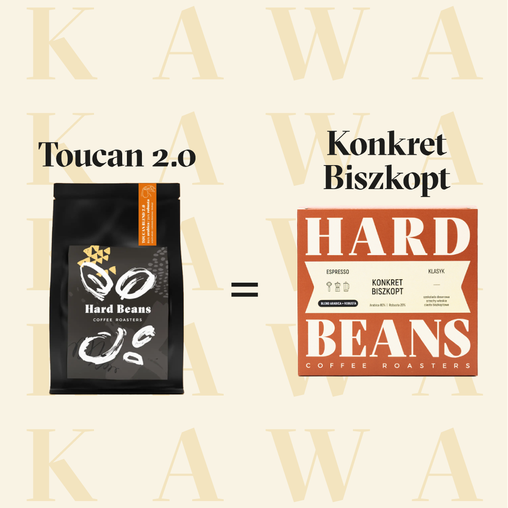 Konkret Biszkopt