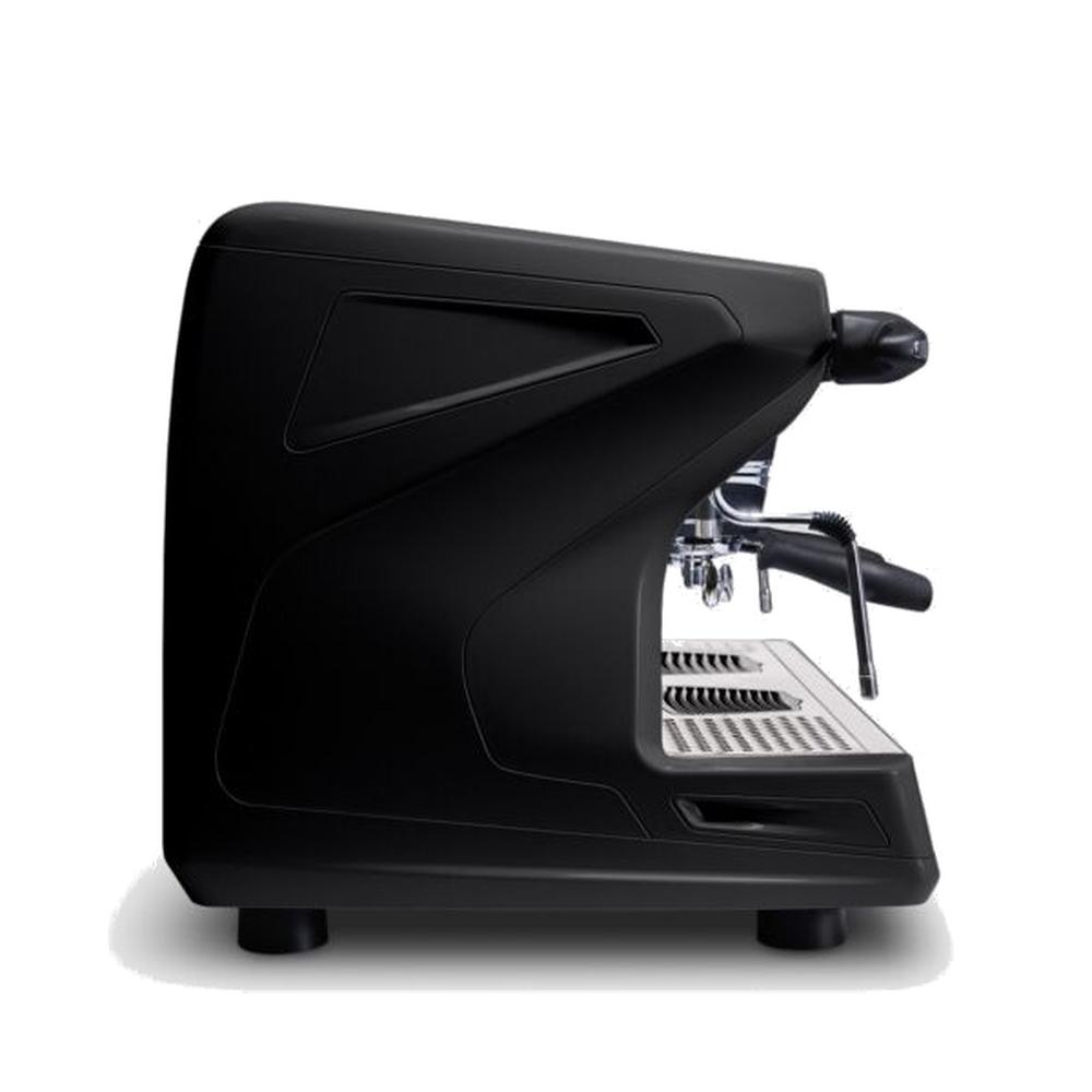 Ekspres RANCILIO CLASSE 5 Crono 2GR C-lever LED