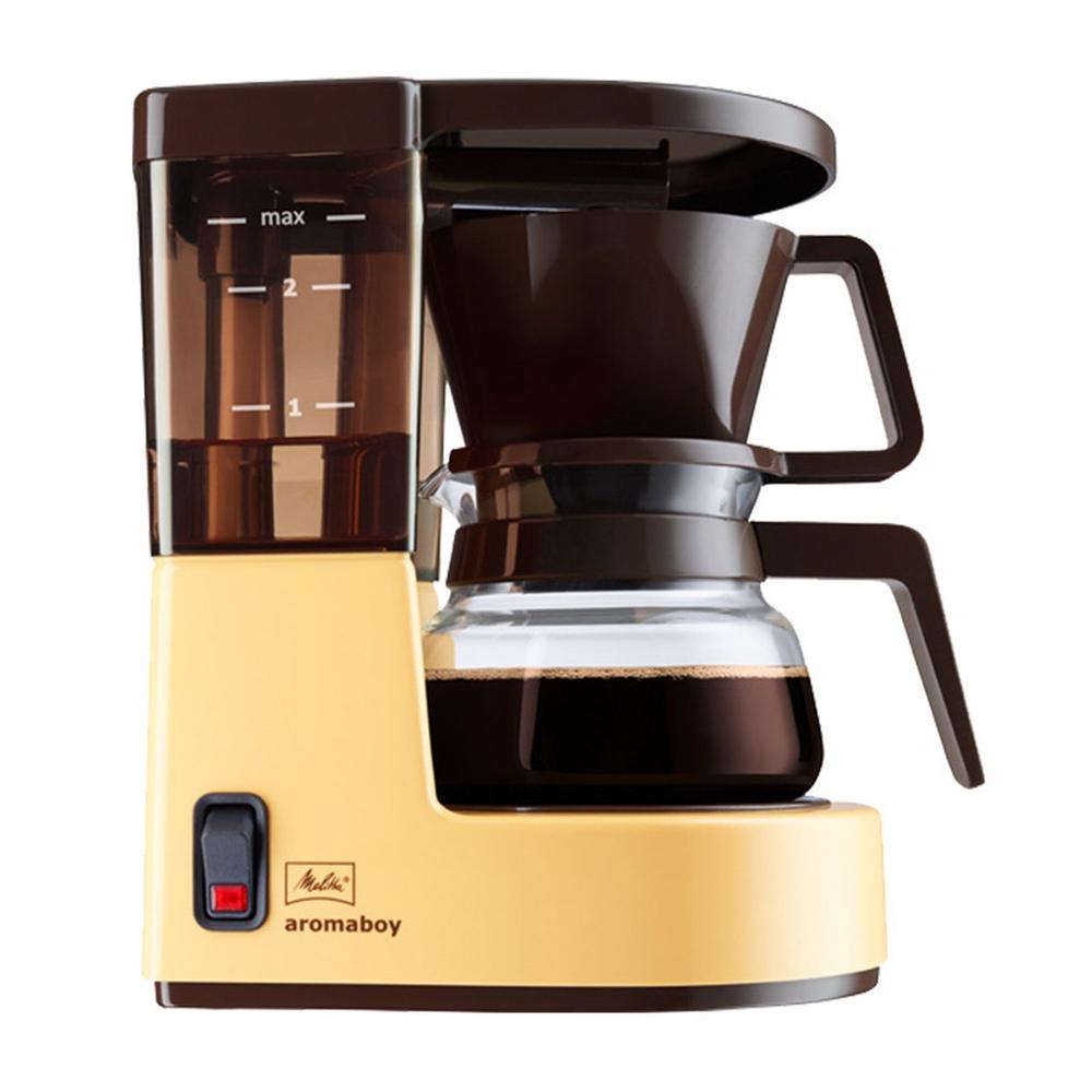 Melitta AromaBoy - Ekspres przelewowy