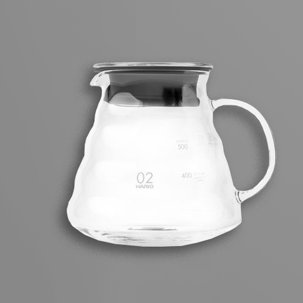Hario Range Server V60-02 - 600ml