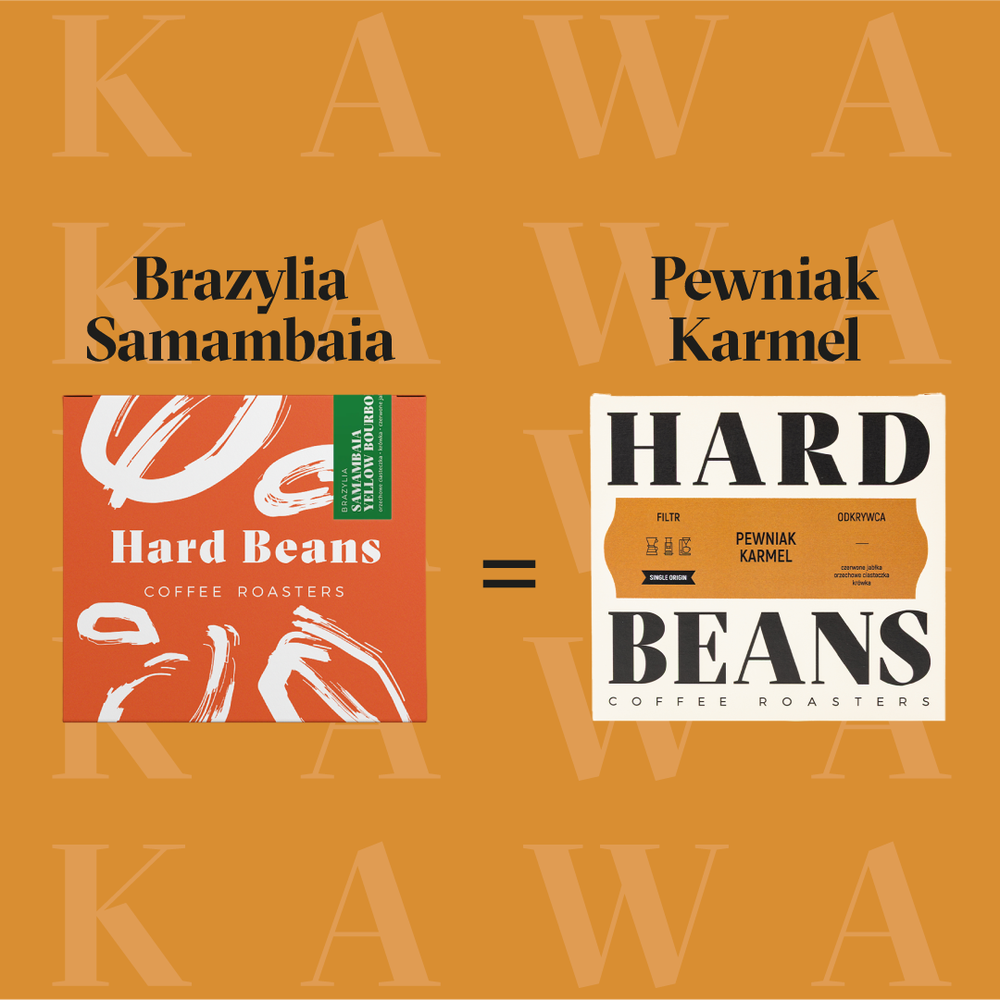 Pewniak Karmel