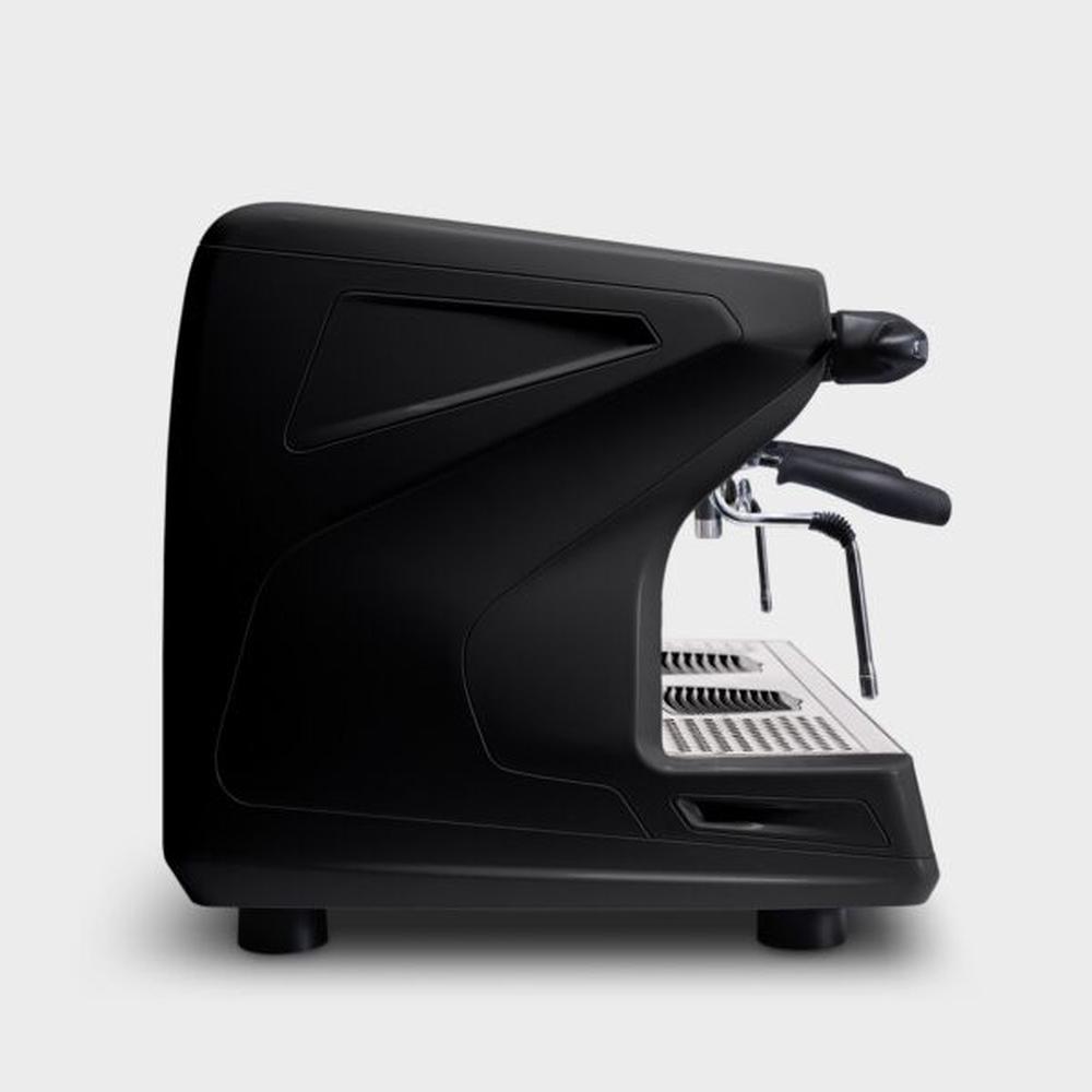 Ekspres RANCILIO CLASSE 5 Crono Tall 2GR C-lever LED