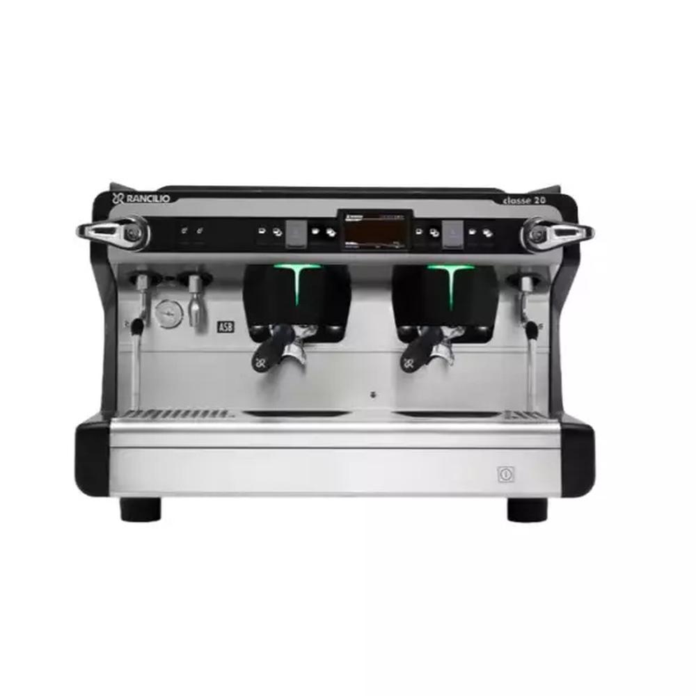 Ekspres RANCILIO CLASSE 20 ASB 2GR