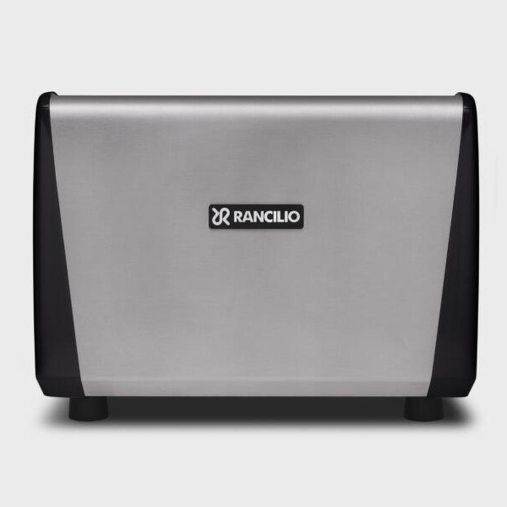 Ekspres RANCILIO CLASSE 5 Crono 2GR Compact C-lever LED