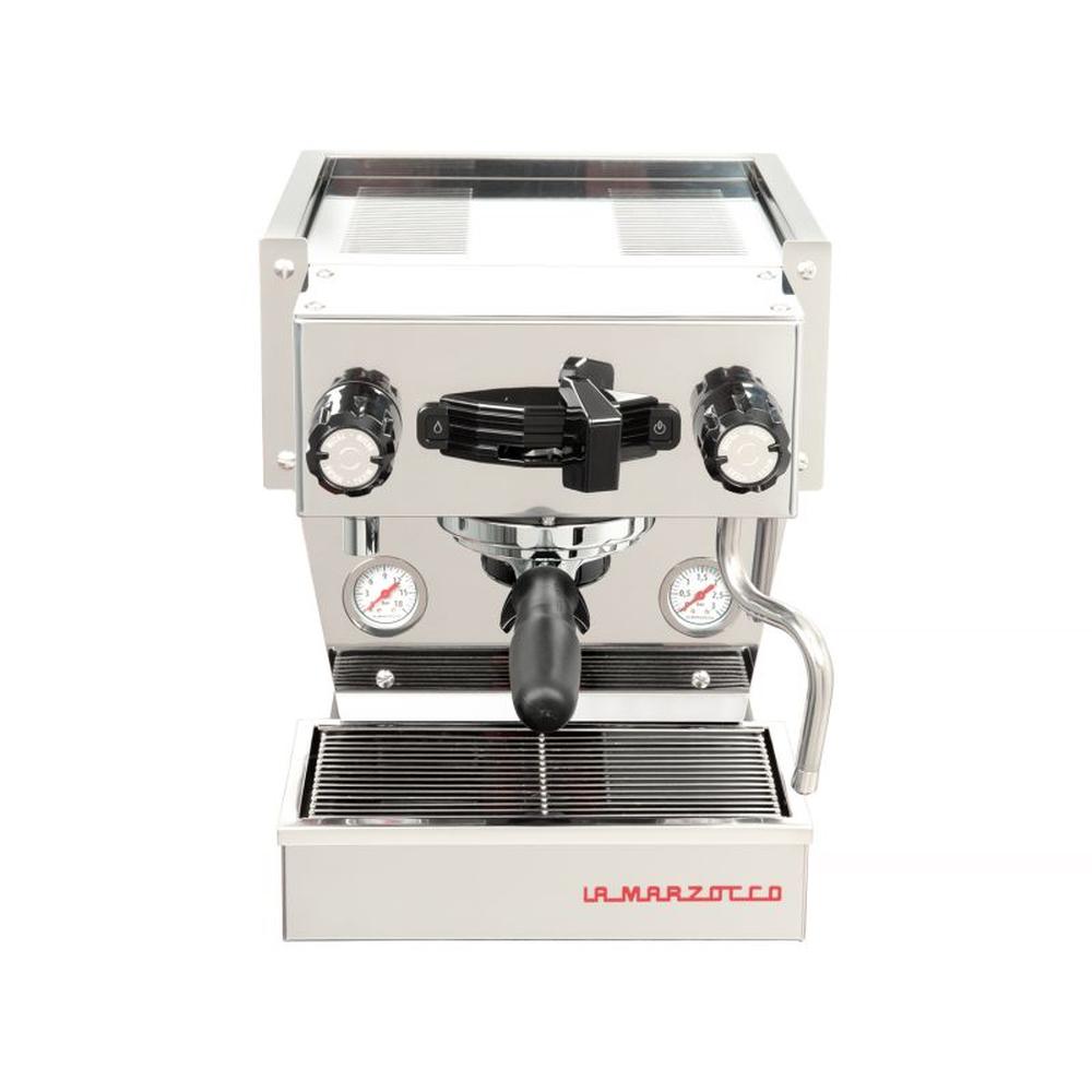 Ekspres ciśnieniowy La Marzocco Linea Micra stalowy