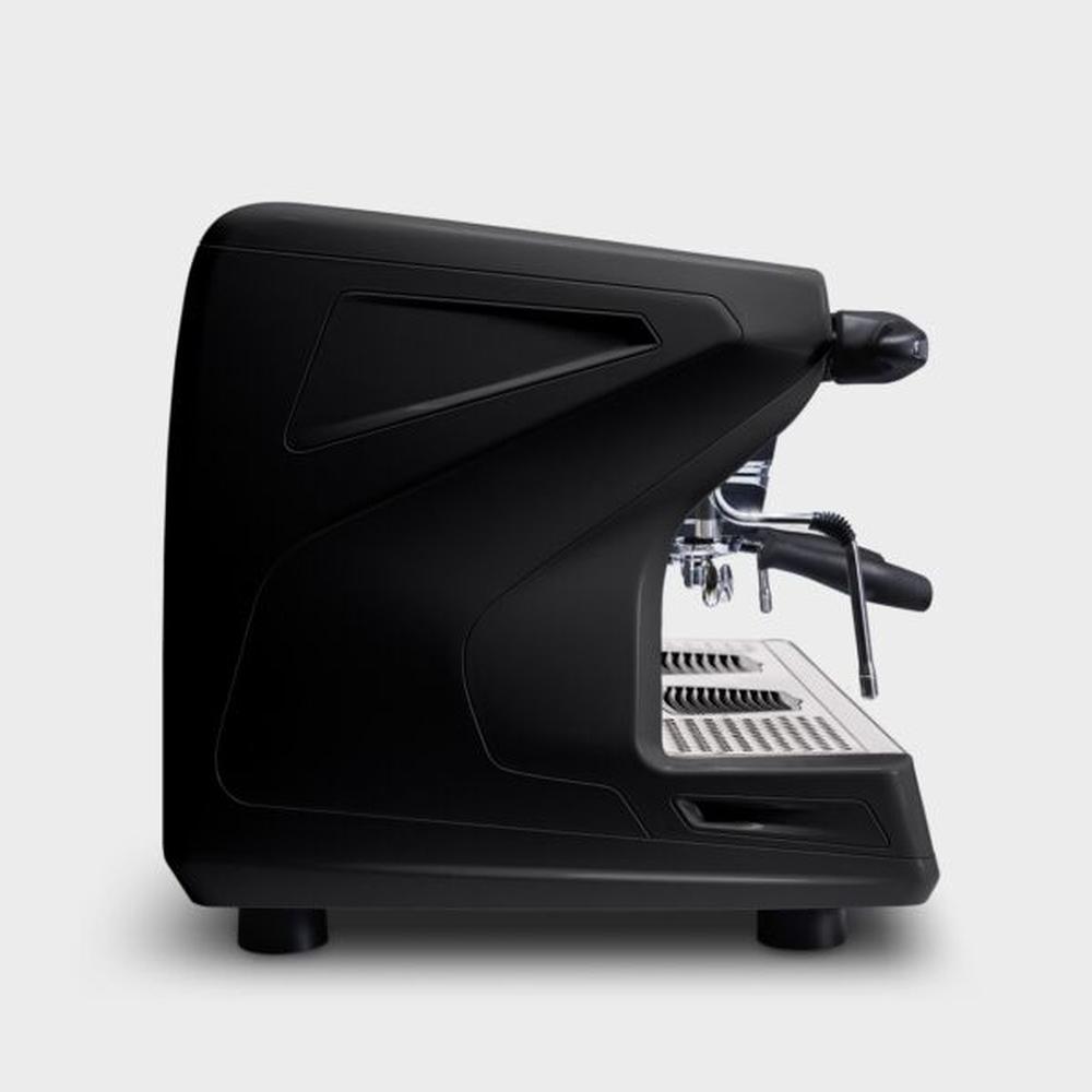 Ekspres RANCILIO CLASSE 5 Crono 2GR C-lever LED