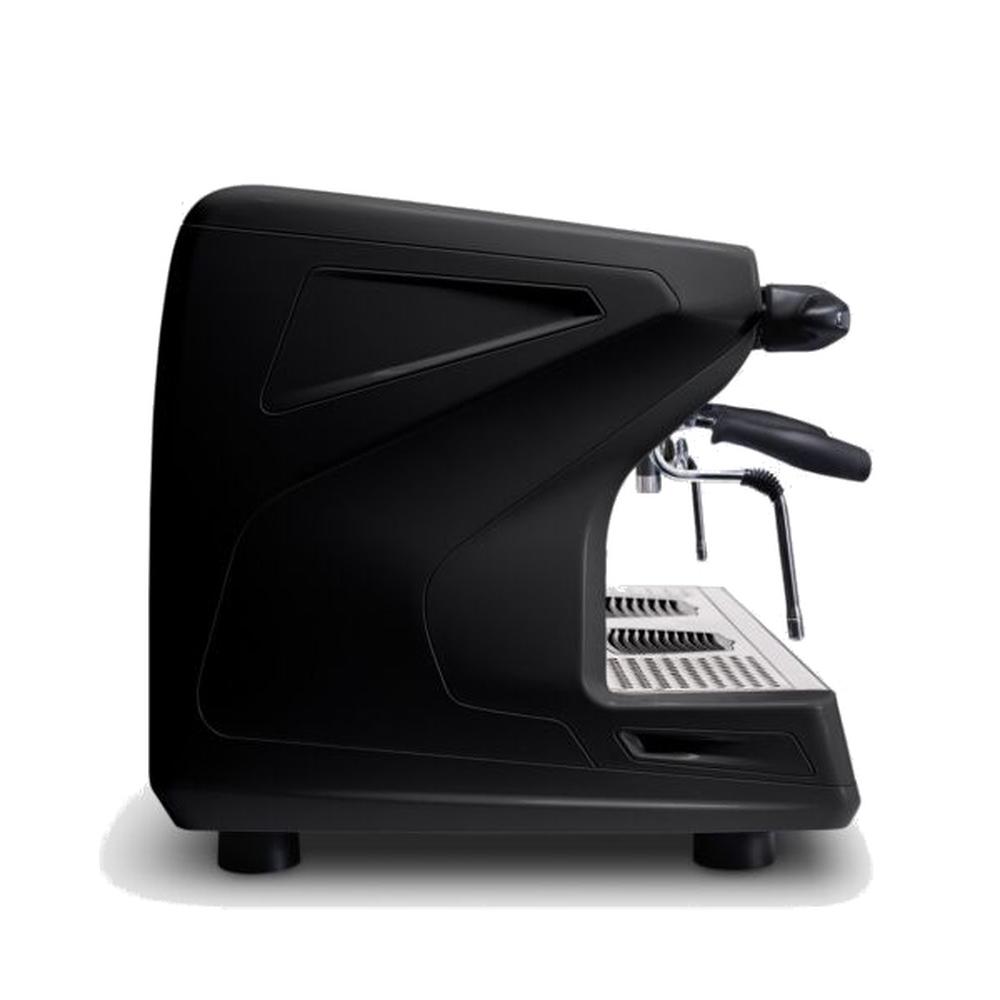 Ekspres RANCILIO CLASSE 5 Crono Tall 2GR C-lever LED