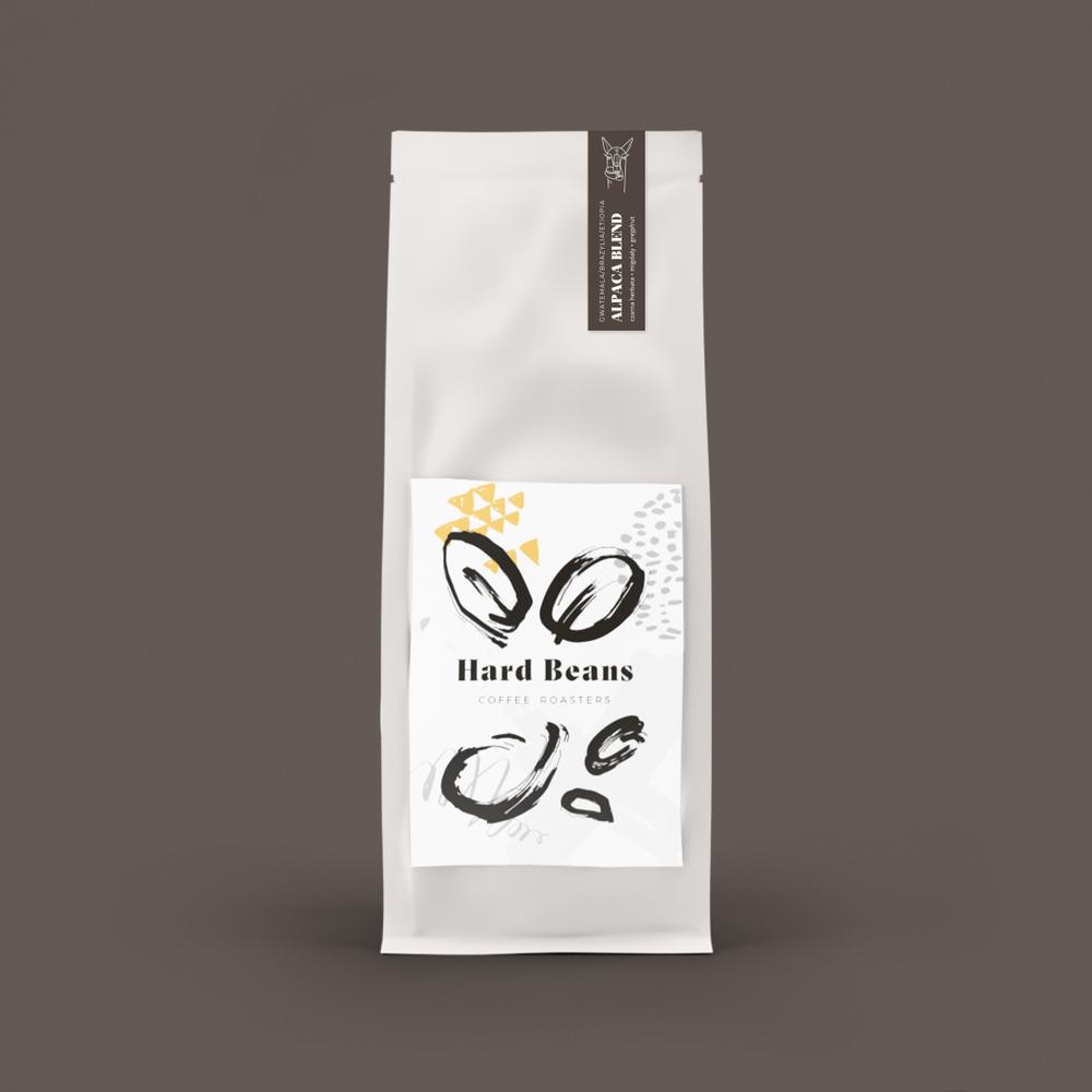 Alpaca Blend