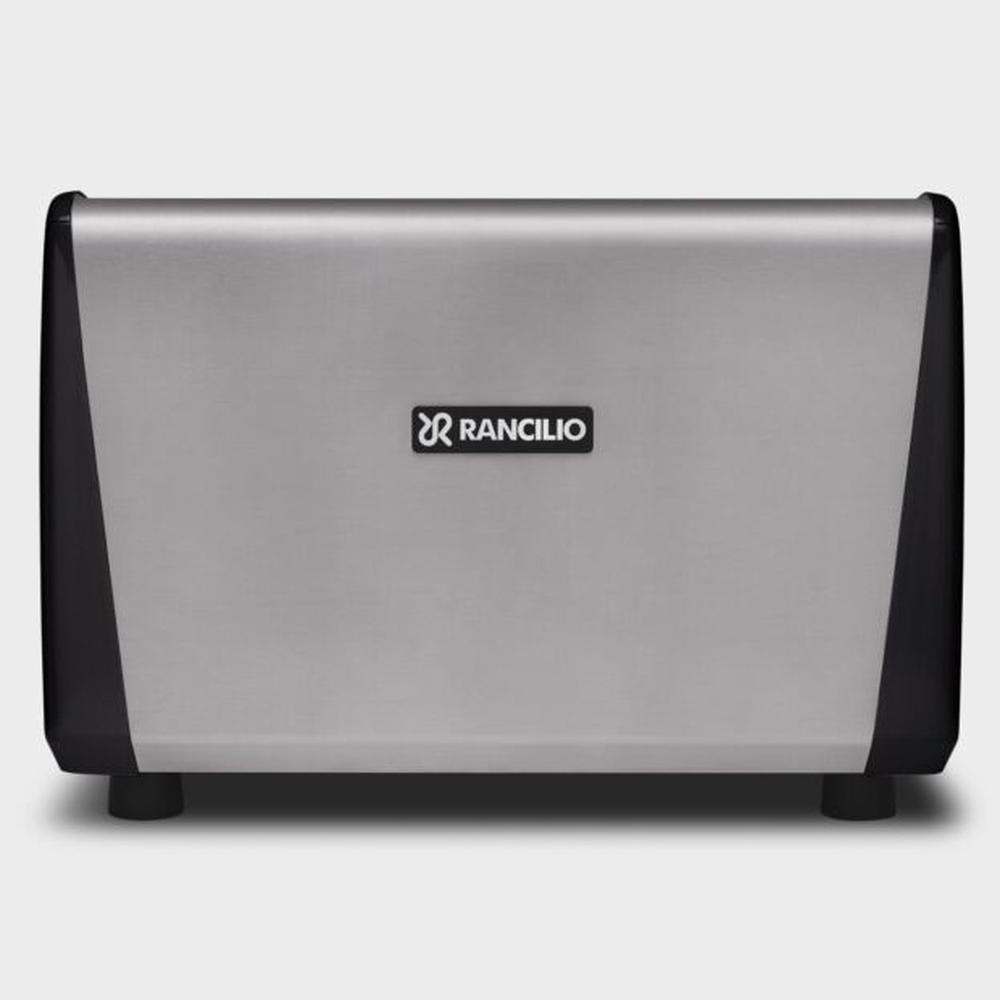 Ekspres RANCILIO CLASSE 5 Crono Tall 2GR C-lever LED