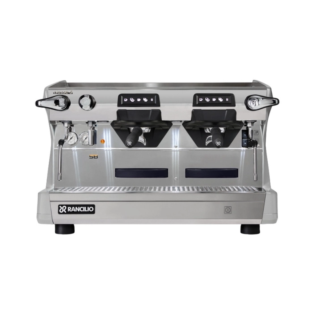 Ekspres RANCILIO CLASSE 5S USB 2GR wysoka grupa