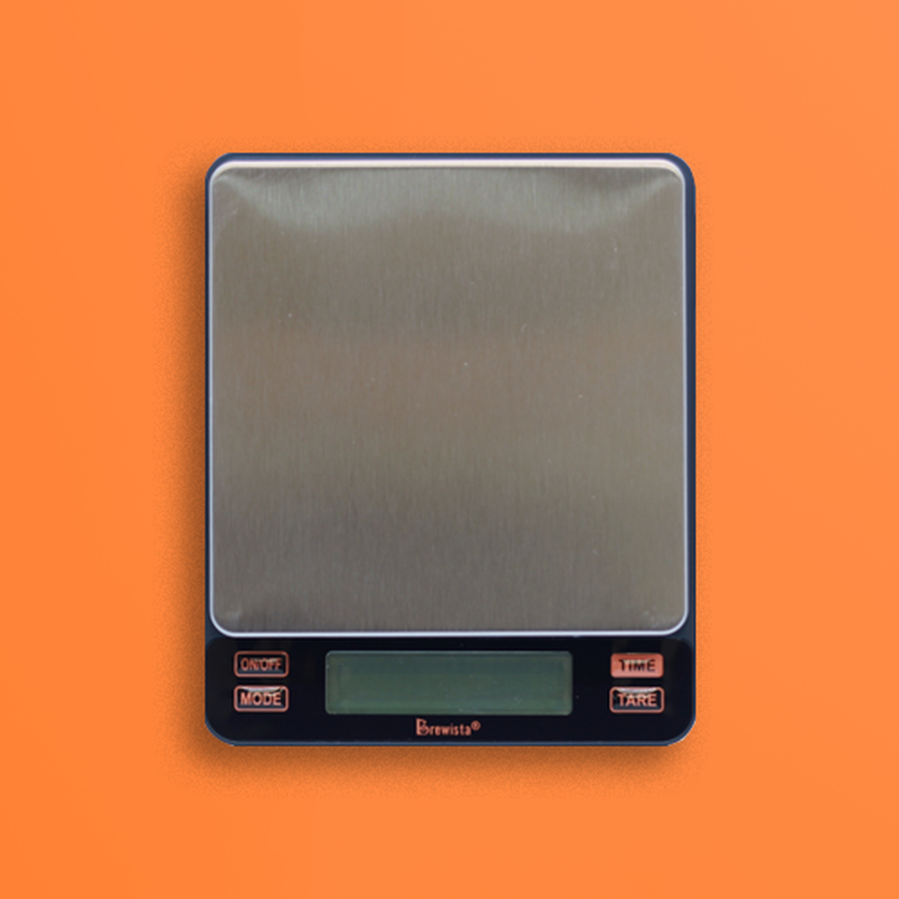 Waga Brewista Smart Scale V2