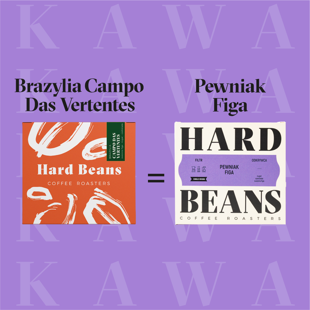 Pewniak Figa