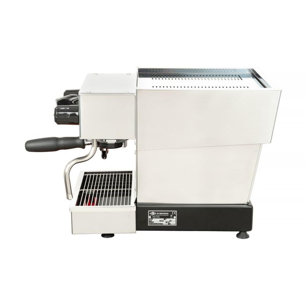 Ekspres ciśnieniowy La Marzocco Linea Micra stalowy