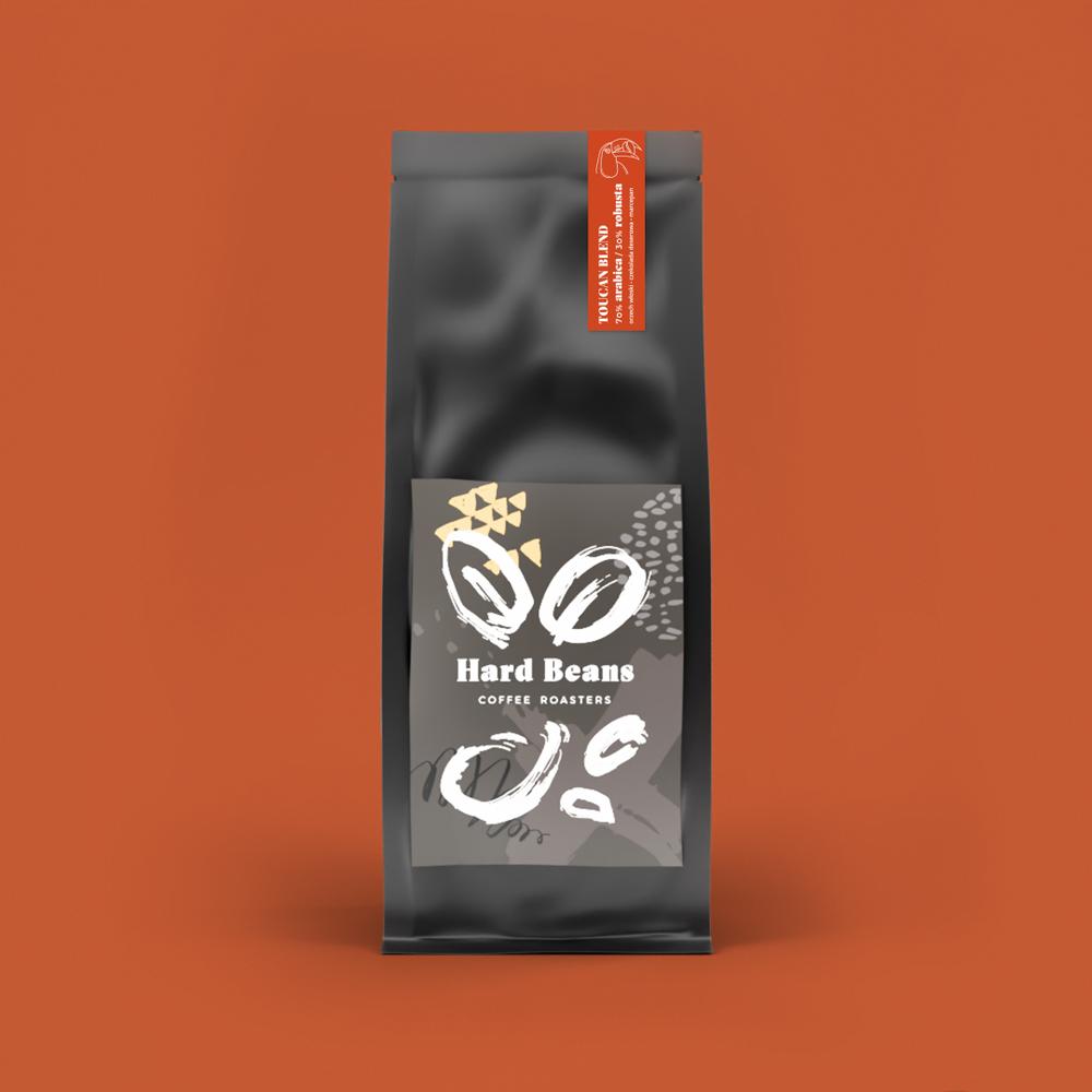 Toucan blend
