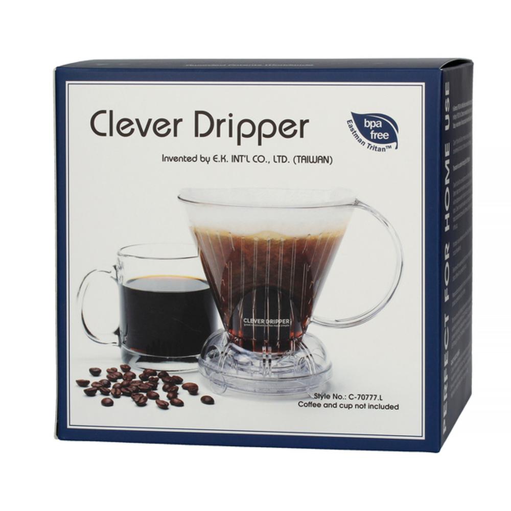 Mr Clever Dripper