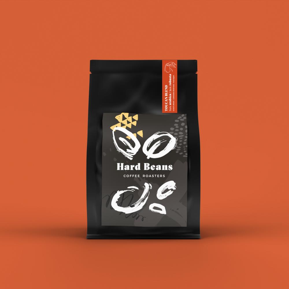 Toucan blend