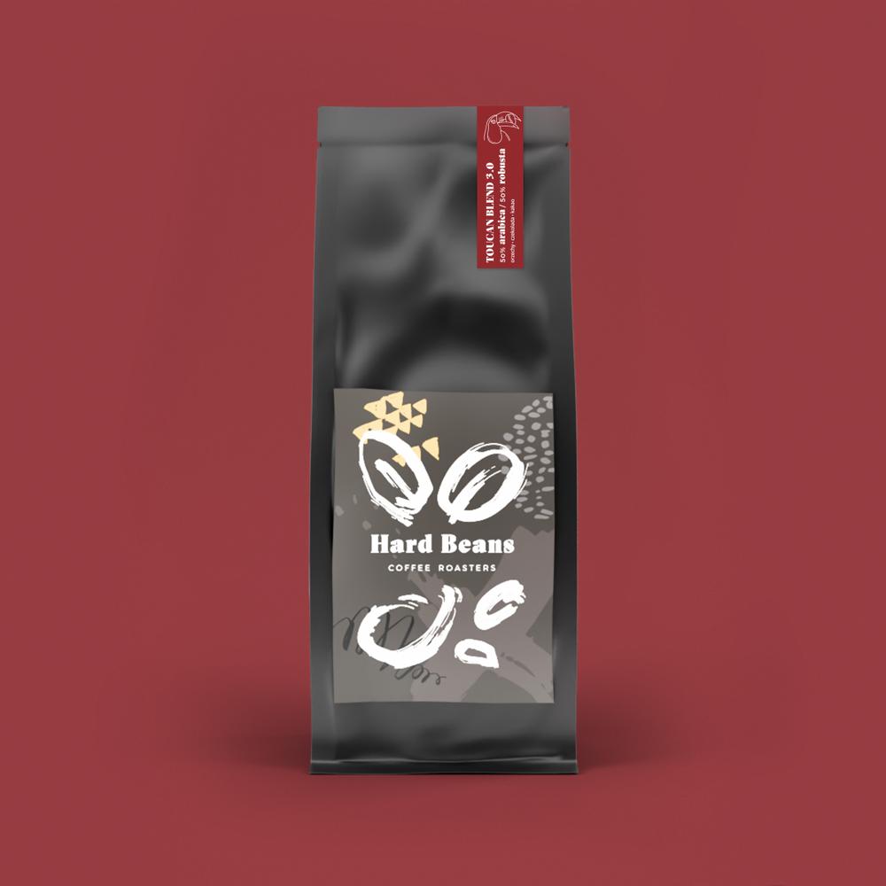 Toucan Blend 3.0