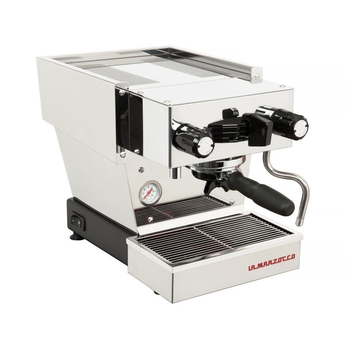 Ekspres ciśnieniowy La Marzocco Linea Micra stalowy