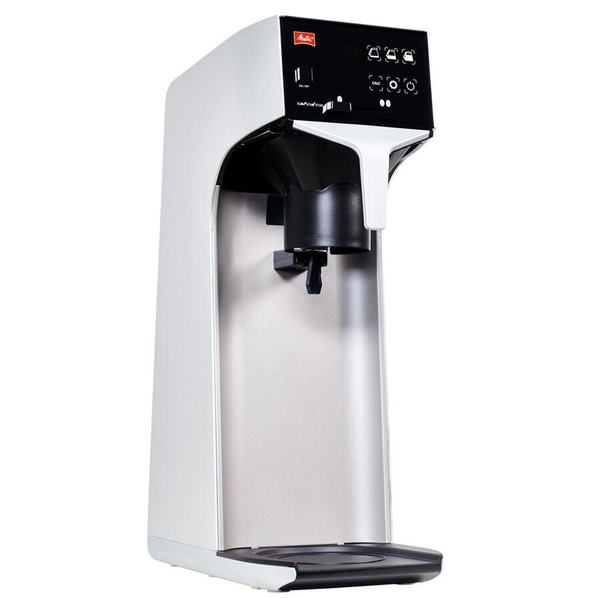 Ekspres przelewowy Melitta Cafina XT180 TMC