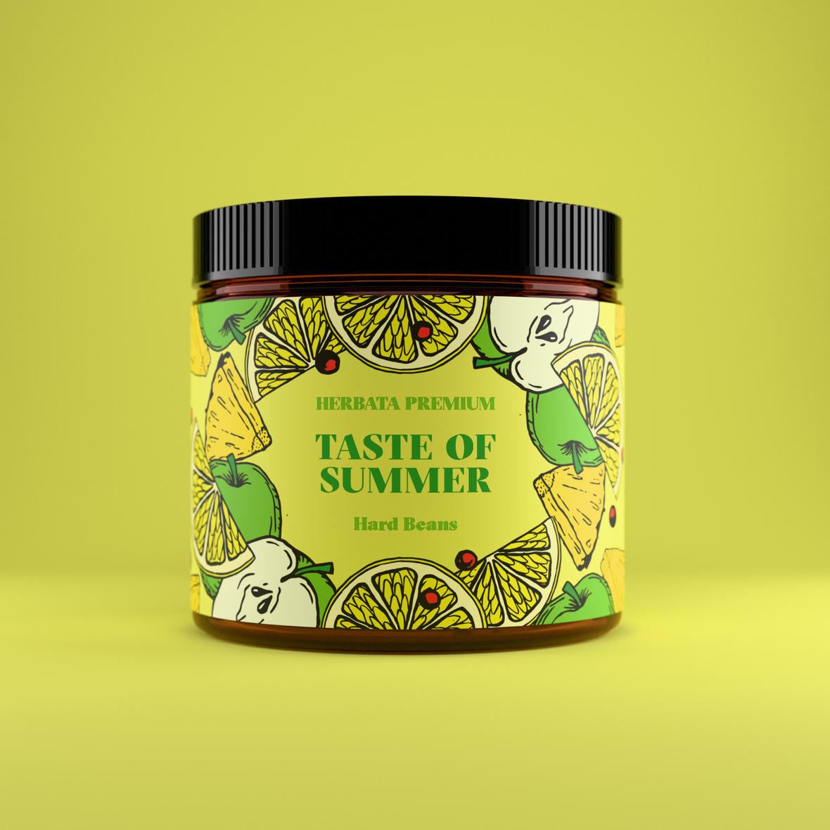 Herbata Taste of Summer 75 g
