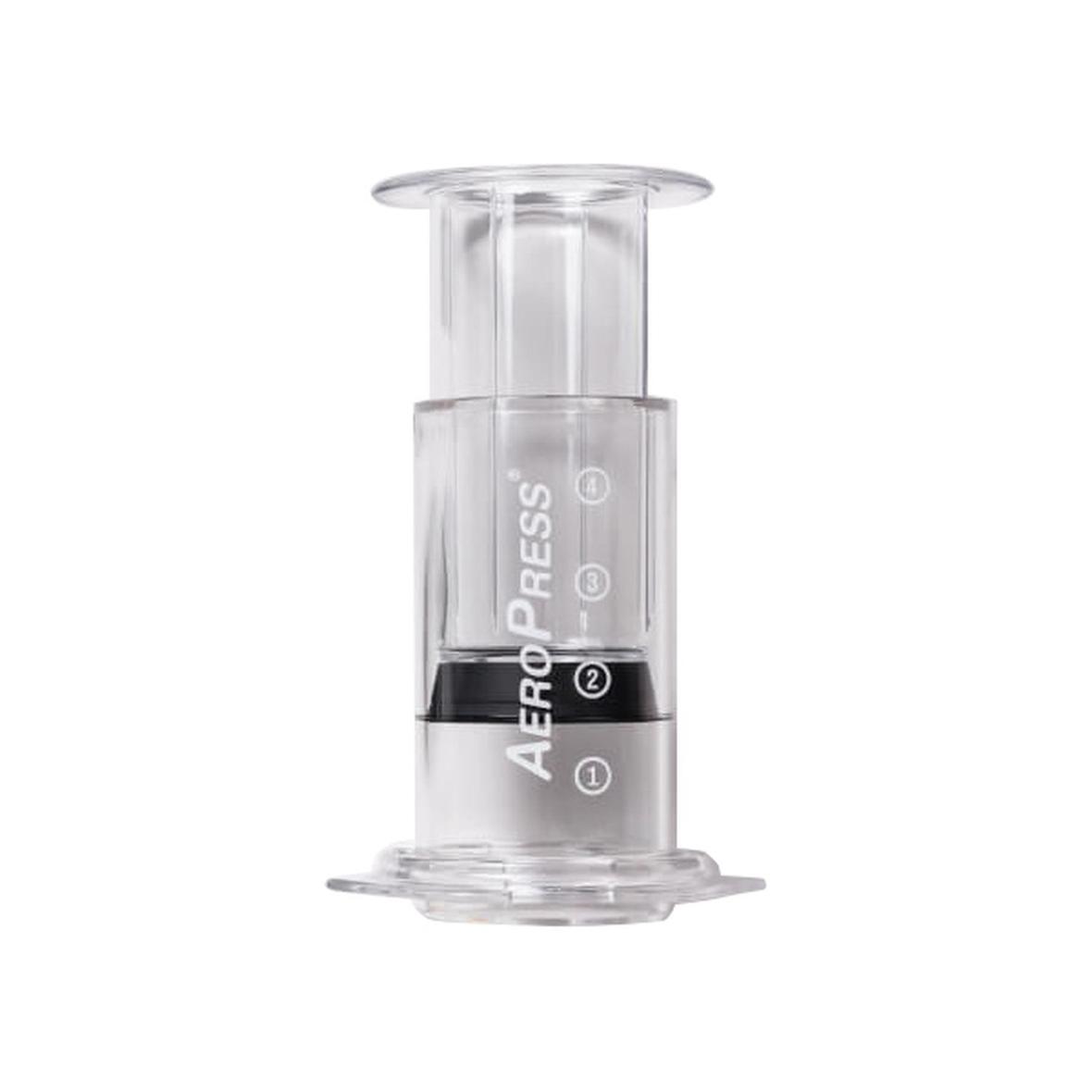 Zaparzacz do kawy AeroPress Clear