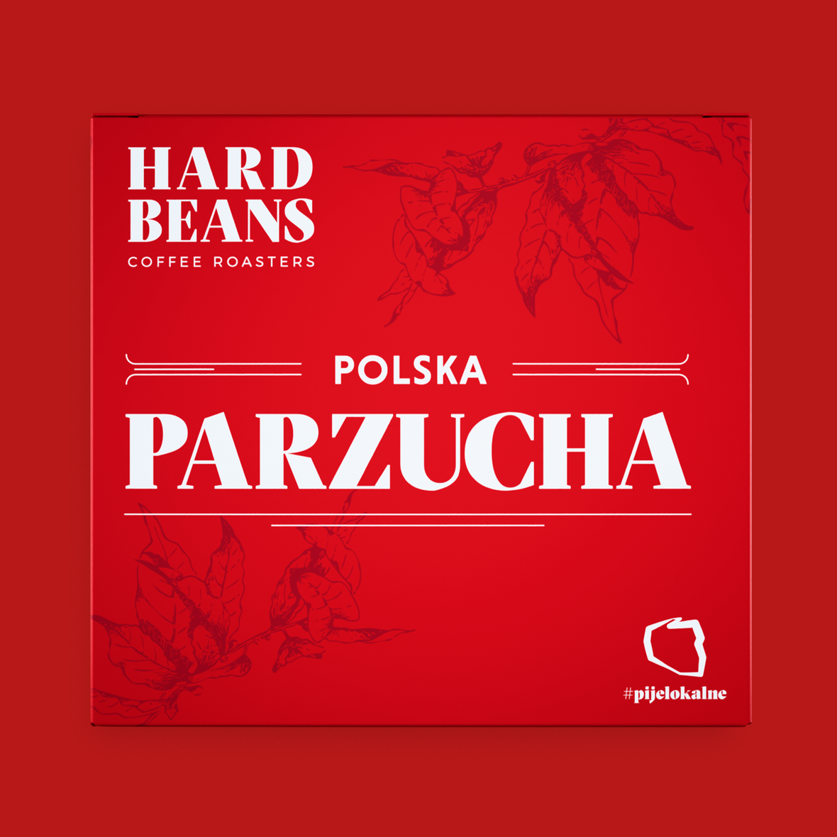 Polska Parzucha