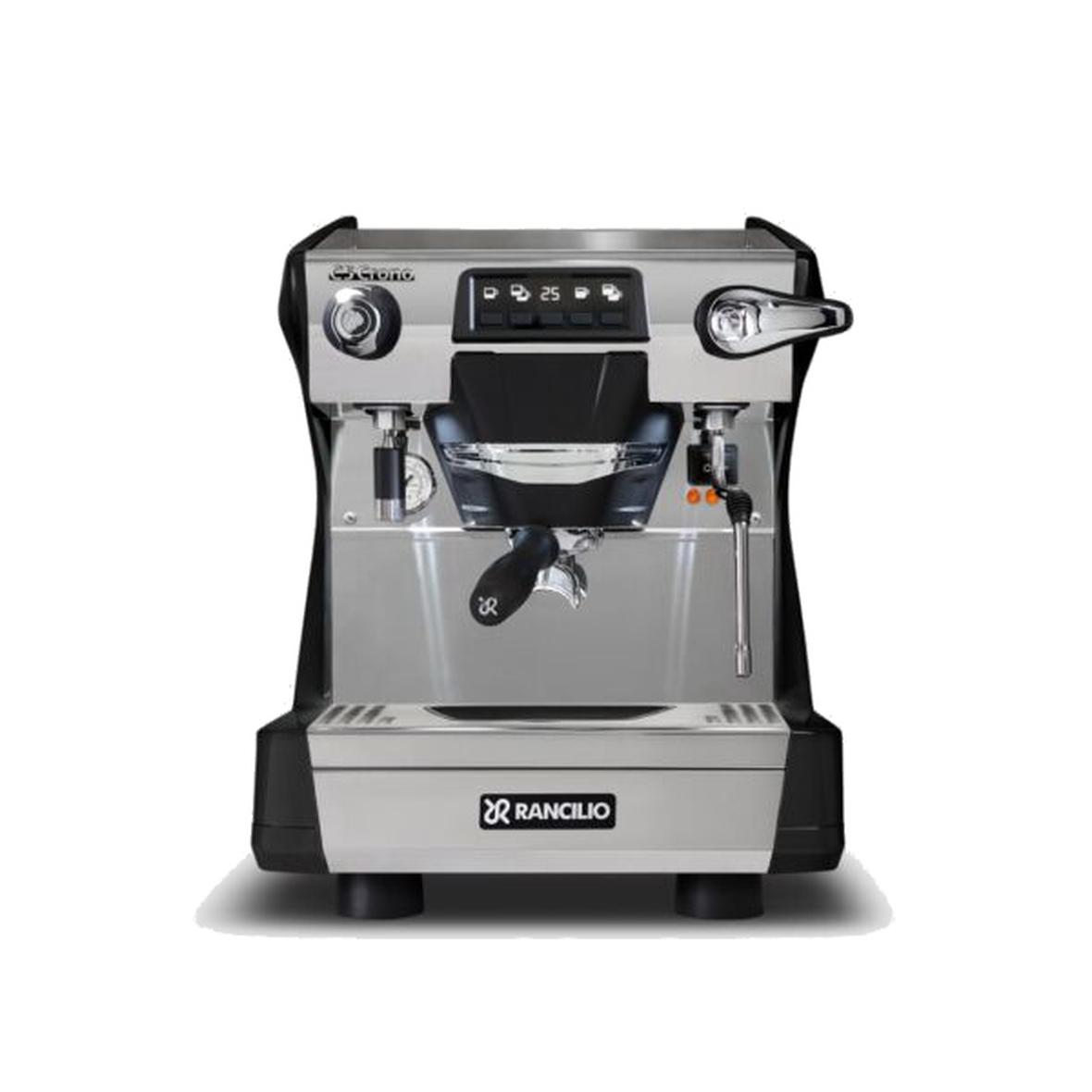 Ekspres RANCILIO CLASSE 5 Crono 1GR C-lever LED