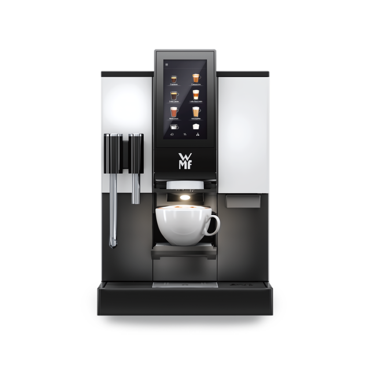 WMF 1100 S