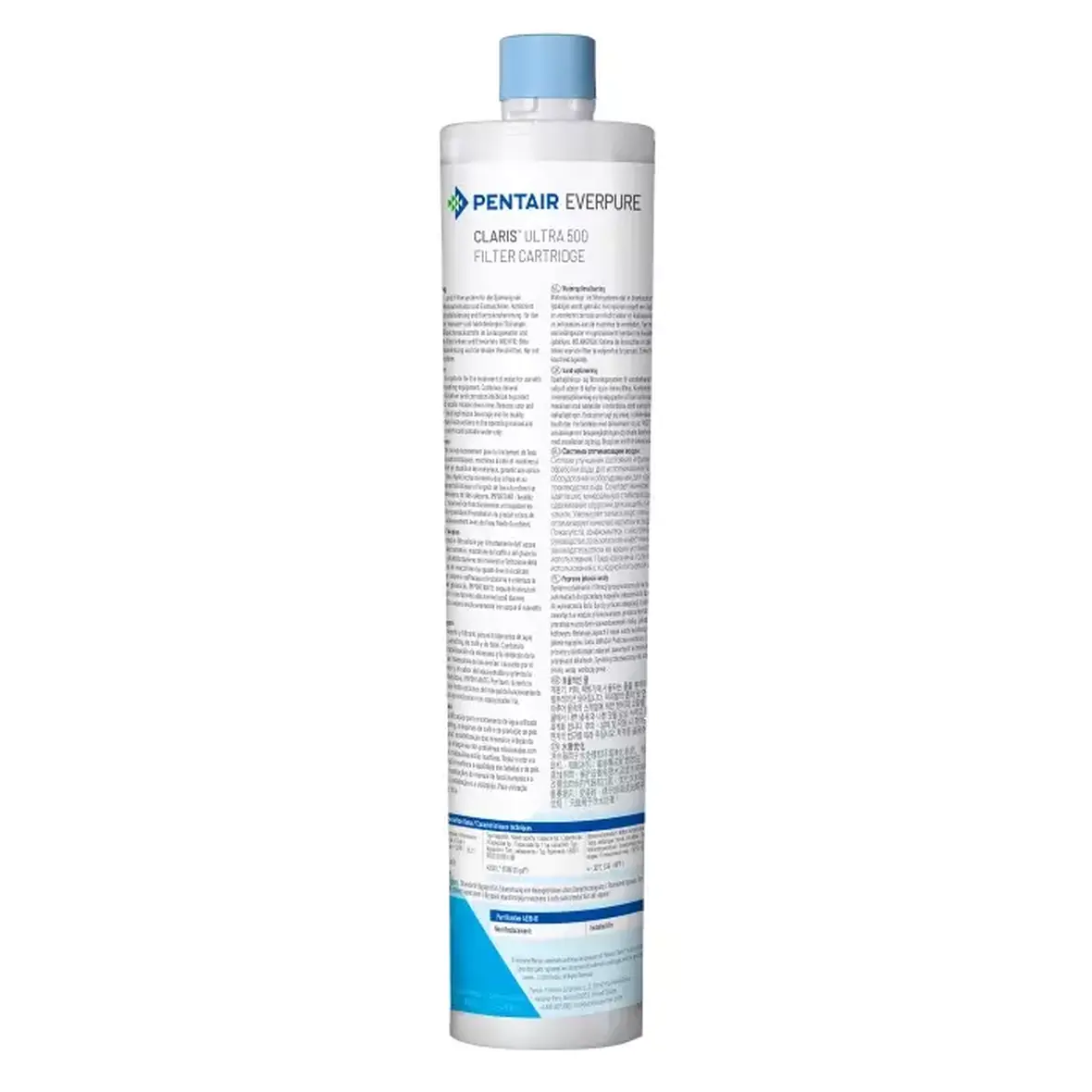 EVERPURE WKŁAD WYMIENNY DO FILTRA CLARIS ULTRA 500
