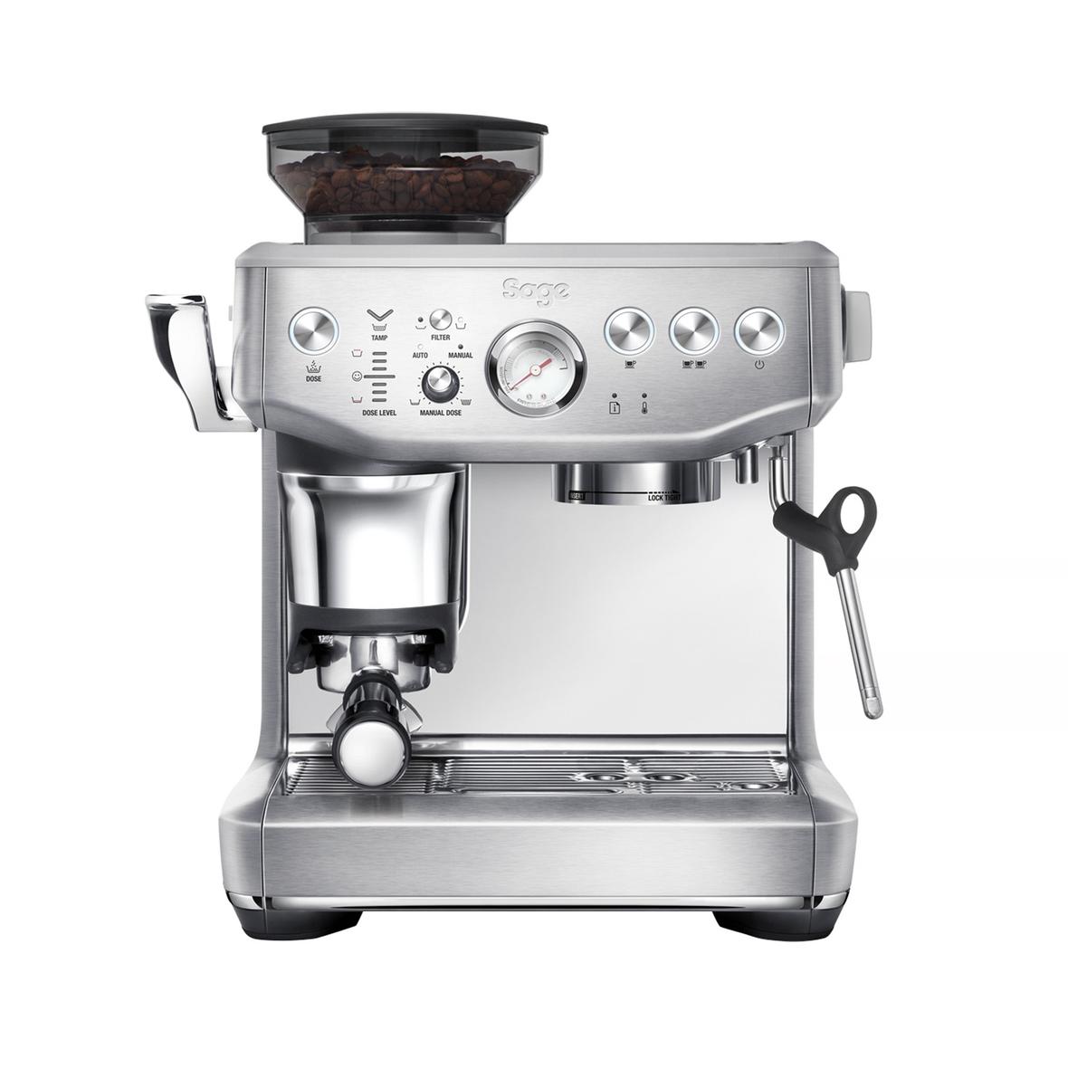 Ekspres ciśnieniowy Sage - the Barista Express Impress