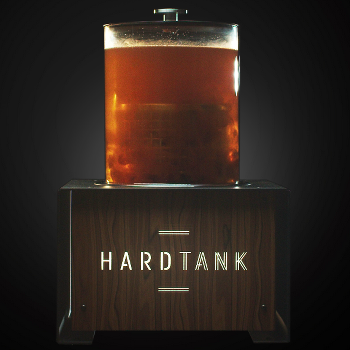 BABY HARDTANK