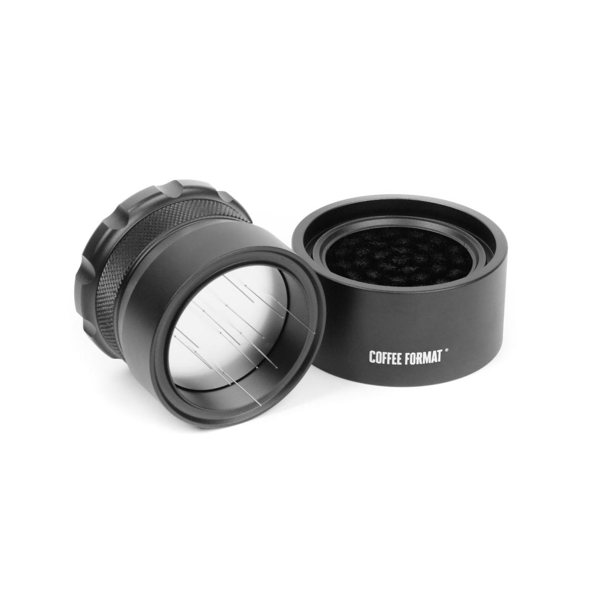 Dystrybutor Coffee Format WDT 58mm