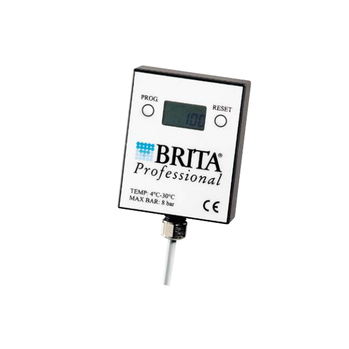 Brita FlowMeter - elektroniczny licznik przepływu wody