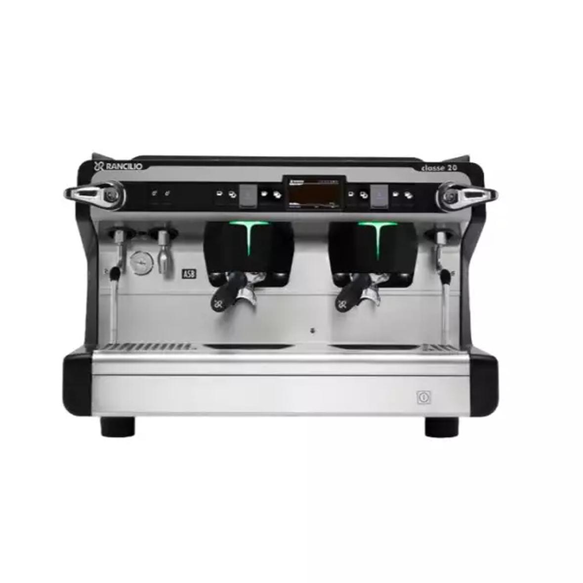 Ekspres RANCILIO CLASSE 20 ASB 2GR