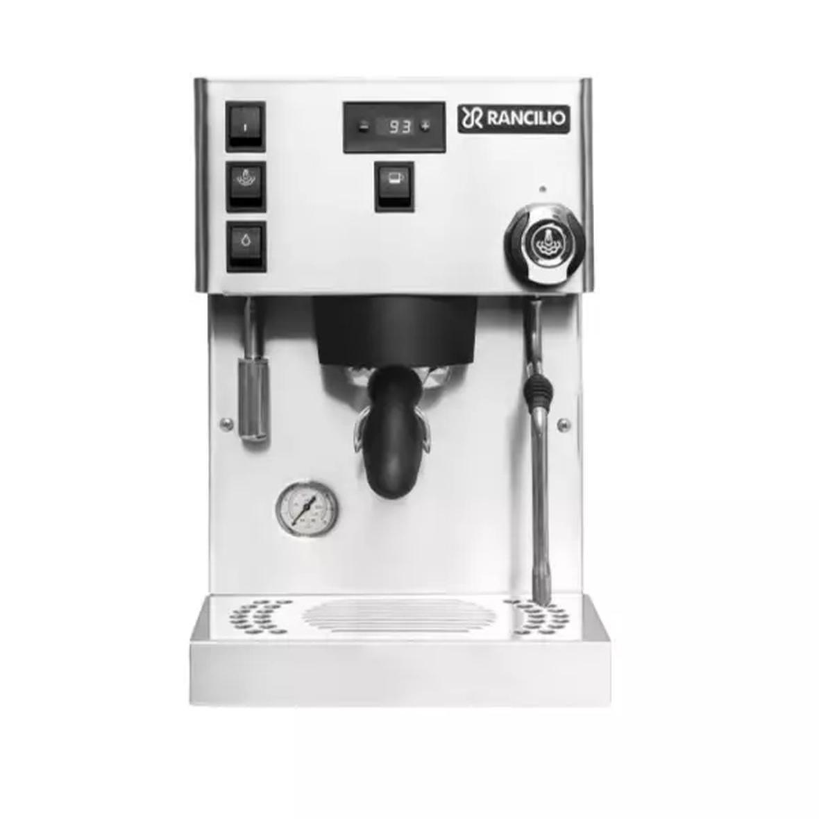 Ekspres ciśnieniowy Rancilio Silvia Pro X